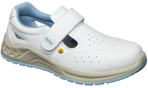 WHITE O1 ESD